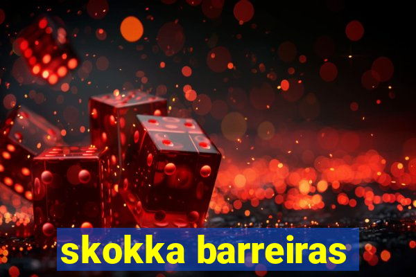 skokka barreiras